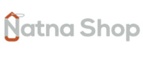 Natna Shop Firmenlogo für Erfahrungen zu Online-Shopping products