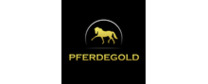 Pferde-gold.de Firmenlogo für Erfahrungen zu Online-Shopping Erfahrungen mit Haustierläden products