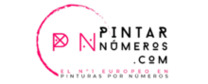 Pintar Números® Firmenlogo für Erfahrungen zu Online-Shopping products