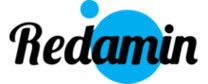 REDAMIN Firmenlogo für Erfahrungen zu Online-Shopping products