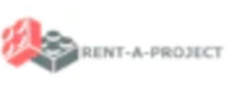 Rent-a-project Firmenlogo für Erfahrungen zu Online-Shopping products