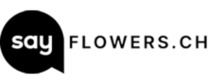 Sayflowers.ch Firmenlogo für Erfahrungen zu Online-Shopping products