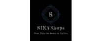 SIKA'Shops Firmenlogo für Erfahrungen zu Online-Shopping products