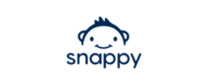 Snappy Firmenlogo für Erfahrungen zu Online-Shopping Elektronik products