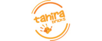 TAHIRA BRICKS Firmenlogo für Erfahrungen zu Online-Shopping products