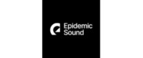 Epidemic sound Firmenlogo für Erfahrungen zu Rezensionen über andere Dienstleistungen