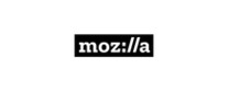 Mozilla VPN Firmenlogo für Erfahrungen 