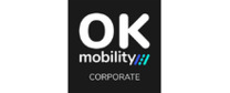 Okmobility.com Firmenlogo für Erfahrungen zu Autovermieterungen und Dienstleistern