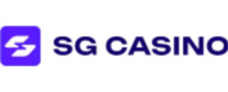SGcasino Firmenlogo für Erfahrungen zu Finanzprodukten und Finanzdienstleister