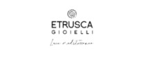 Www.etruscagioielli.com Firmenlogo für Erfahrungen zu Online-Shopping Testberichte zu Mode in Online Shops products