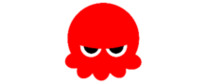 The Grumpy Octopus Firmenlogo für Erfahrungen zu Online-Shopping products