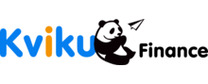 Kviku Finance Firmenlogo für Erfahrungen zu Finanzprodukten und Finanzdienstleister