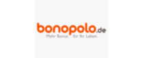 Bonopolo Firmenlogo für Erfahrungen zu Online-Shopping Testberichte zu Mode in Online Shops products
