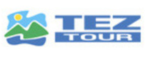 Tez Tour Firmenlogo für Erfahrungen zu Online-Shopping products