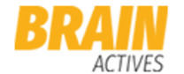Brain Actives Firmenlogo für Erfahrungen zu Online-Shopping products