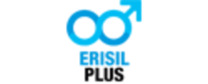 Erisil Plus Firmenlogo für Erfahrungen zu Online-Shopping products