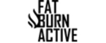 Fat Burn Active Firmenlogo für Erfahrungen zu Online-Shopping products