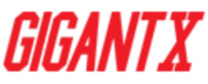 GigantX Firmenlogo für Erfahrungen zu Online-Shopping products