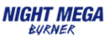 Night Mega Burner Firmenlogo für Erfahrungen zu Online-Shopping products