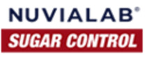 NuviaLab Sugar Control Firmenlogo für Erfahrungen zu Online-Shopping products