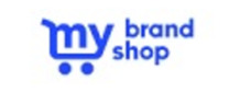My-brand.shop Firmenlogo für Erfahrungen zu Online-Shopping Testberichte zu Mode in Online Shops products