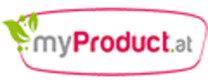 MyProduct Firmenlogo für Erfahrungen zu Online-Shopping products