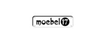 Moebel17.de Firmenlogo für Erfahrungen zu Online-Shopping Testberichte zu Shops für Haushaltswaren products