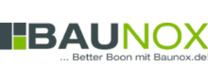 Baunox24 Firmenlogo für Erfahrungen zu Online-Shopping products