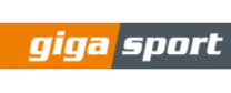 Gigasport Firmenlogo für Erfahrungen zu Online-Shopping Meinungen über Sportshops & Fitnessclubs products