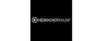 Heimkinoraum Firmenlogo für Erfahrungen zu Online-Shopping products