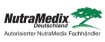 Nutramedix.de Firmenlogo für Erfahrungen zu Online-Shopping Erfahrungen mit Anbietern für persönliche Pflege products