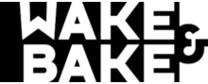 Wake & bake Firmenlogo für Erfahrungen zu Online-Shopping products
