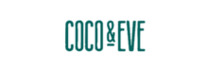 Coco and eve Firmenlogo für Erfahrungen zu Online-Shopping Erfahrungen mit Anbietern für persönliche Pflege products