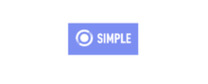 Simple App Firmenlogo für Erfahrungen zu Testberichte über Software-Lösungen