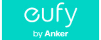 Eufylife Firmenlogo für Erfahrungen zu Online-Shopping products