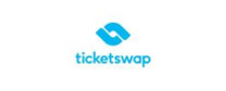 TicketSwap Firmenlogo für Erfahrungen zu Rezensionen über andere Dienstleistungen