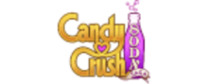 Candy Crush Soda Firmenlogo für Erfahrungen zu Online-Shopping products