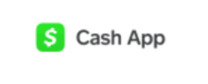 Cash App Firmenlogo für Erfahrungen 
