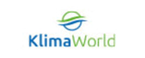 Klimaworld Firmenlogo für Erfahrungen zu Stromanbietern und Energiedienstleister