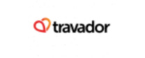 Travador Firmenlogo für Erfahrungen zu Reise- und Tourismusunternehmen