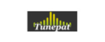 TunePat Firmenlogo für Erfahrungen zu Telefonanbieter
