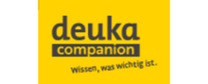 Deuka companion Firmenlogo für Erfahrungen zu Online-Shopping products