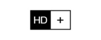 HD+ Firmenlogo für Erfahrungen zu Online-Shopping products