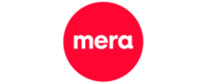 MERA Firmenlogo für Erfahrungen zu Restaurants und Lebensmittel- bzw. Getränkedienstleistern