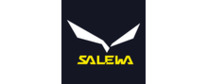 Salewa Firmenlogo für Erfahrungen zu Online-Shopping Meinungen über Sportshops & Fitnessclubs products