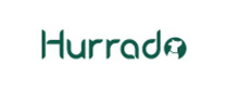 Hurrado Firmenlogo für Erfahrungen zu Online-Shopping Erfahrungen mit Haustierläden products