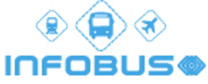 Infobus Firmenlogo für Erfahrungen zu Reise- und Tourismusunternehmen