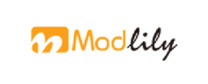 Modlily Firmenlogo für Erfahrungen zu Online-Shopping Testberichte zu Mode in Online Shops products