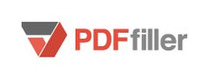 PDFFiller Firmenlogo für Erfahrungen zu Berichte über Online-Umfragen & Meinungsforschung