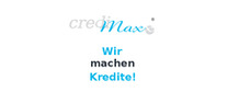 Credimaxx Firmenlogo für Erfahrungen zu Finanzprodukten und Finanzdienstleister